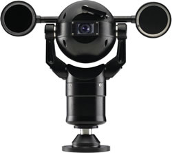 MIC1-400 - Инфракрасная камера