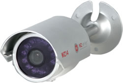 WZ14 - Цилиндрическая камера