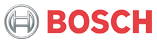 Логотип BOSCH
