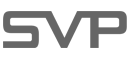 Логотип компании СпецВидеоПроект